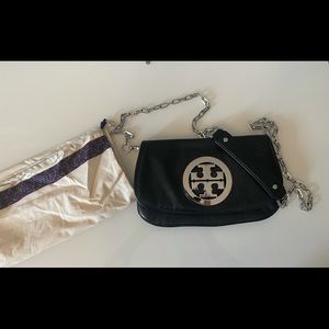 Tory Burch Clutch Crossbody- Authentic